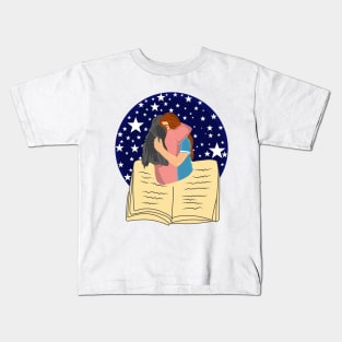 Healing Kids T-Shirt